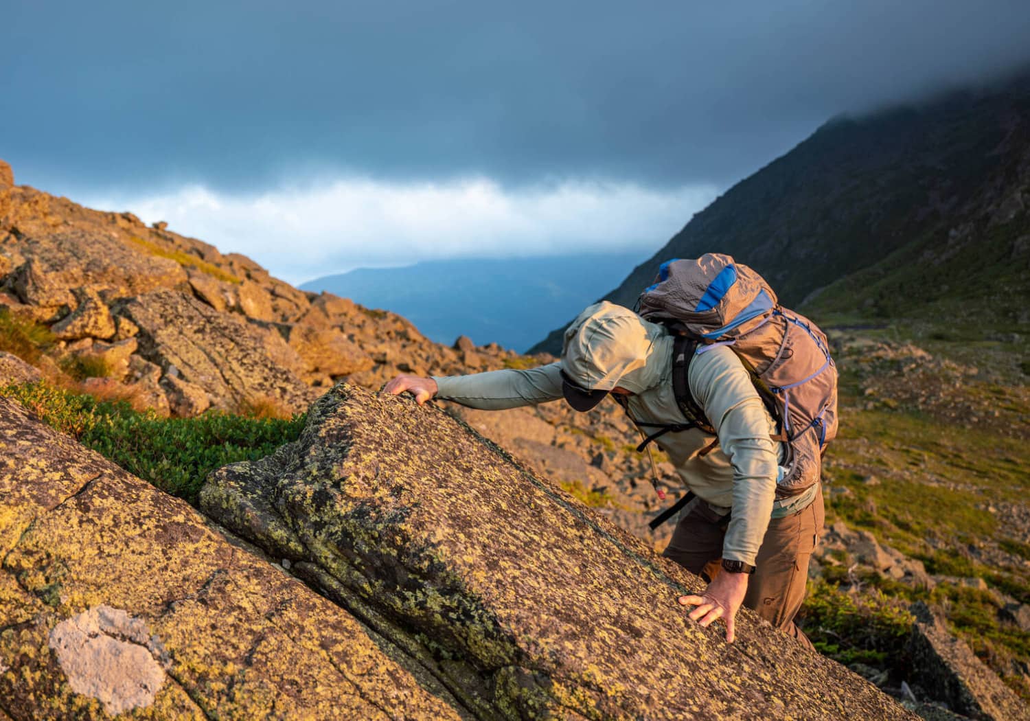 Für ultimative Outdoor-Abenteuer: die etwas anderen Vorsätze fürs neue Jahr