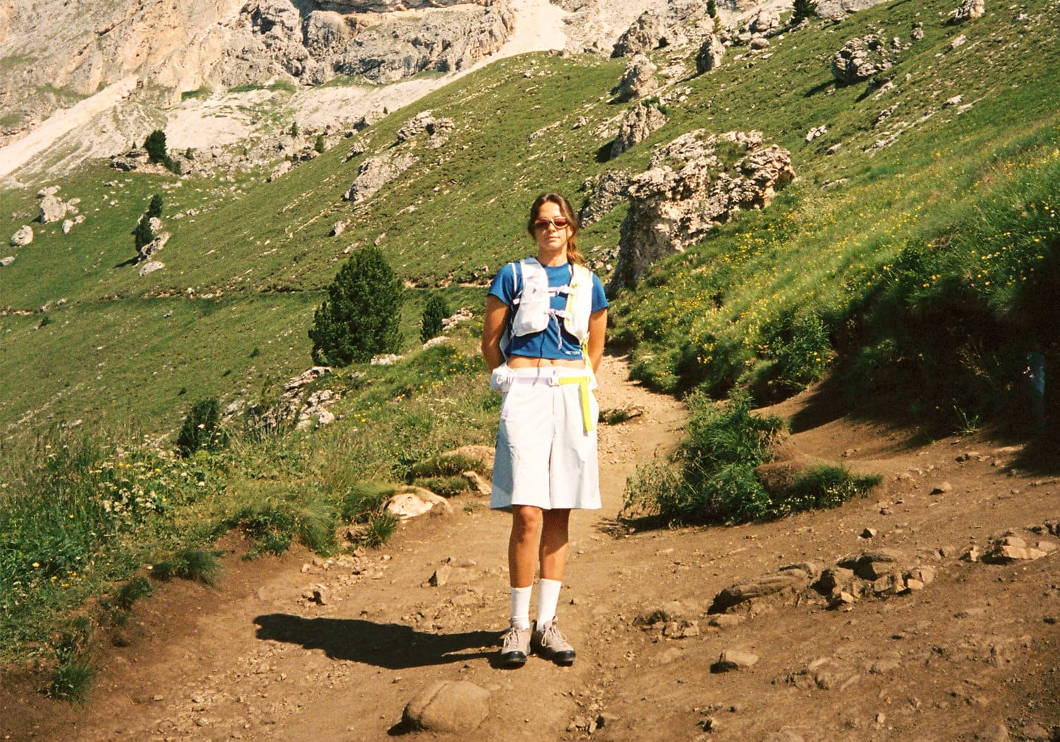 Packen wie ein Profi: Solo-Abenteuer-Tipps von Hildur Karlsson