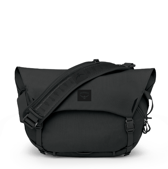 Metron messenger 18