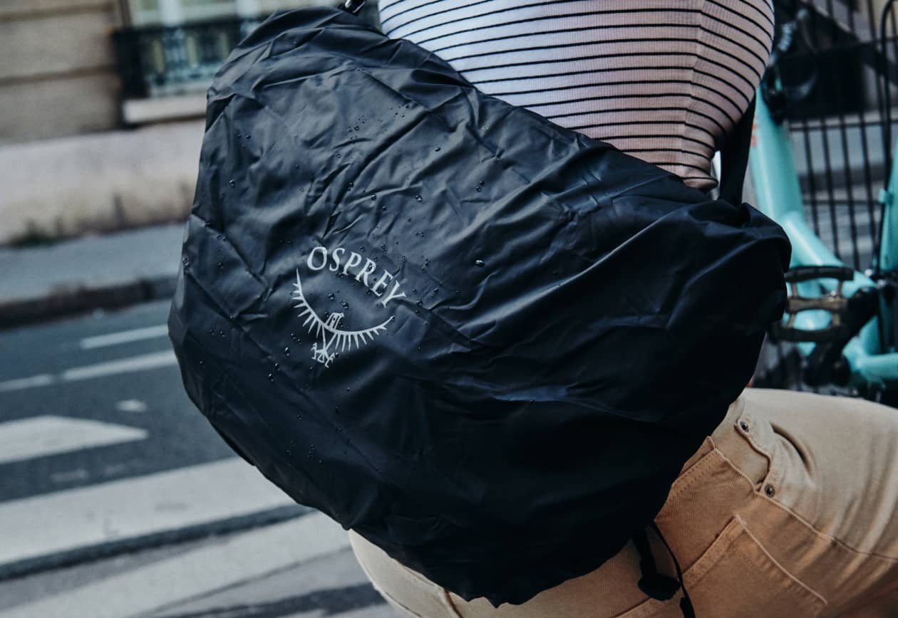 Metron Messenger 18