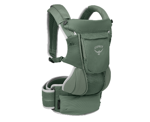 Poco  Soft Child Carrier