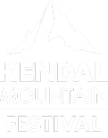 Kendal Mountain Festival logo