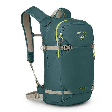 Glade | 20