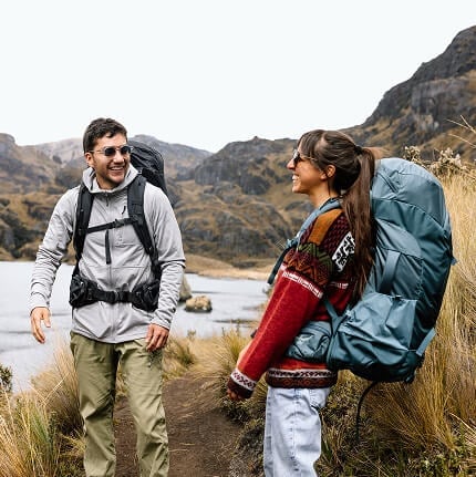 Trekkingtour