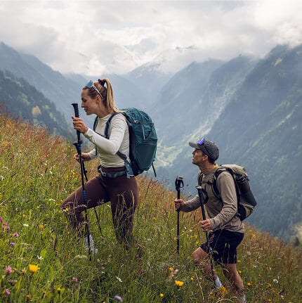Wandern