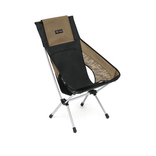 Helinox® Campcore Chair One High-Back product image