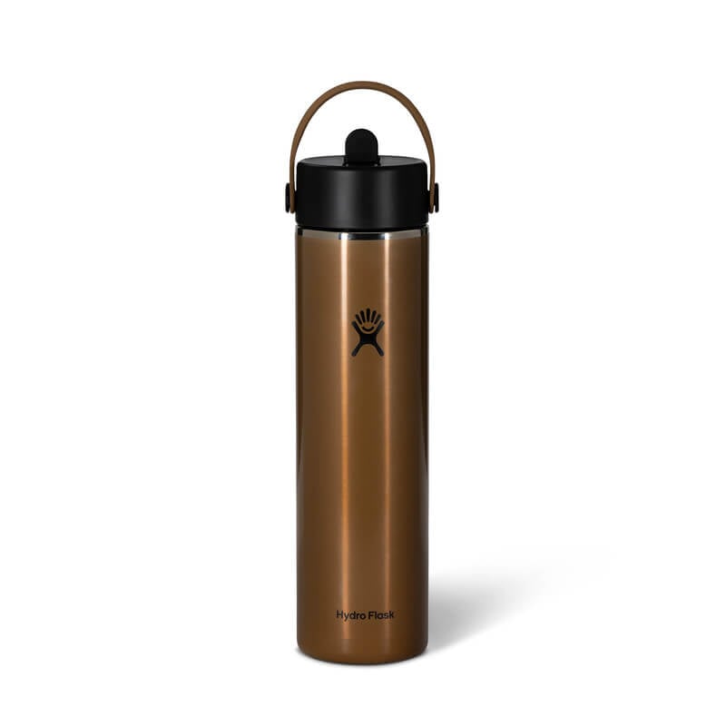 Hydro Flask® Campcore 24 oz (710 ml) Lightweight Wide Flex Straw Cap product image