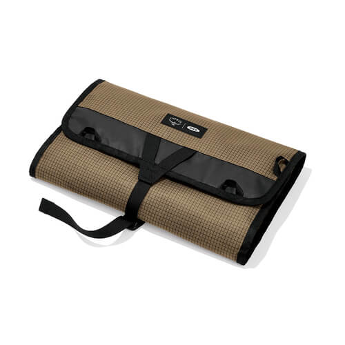 OXO® Campcore Cooking Tool Roll & Utensil Set product image