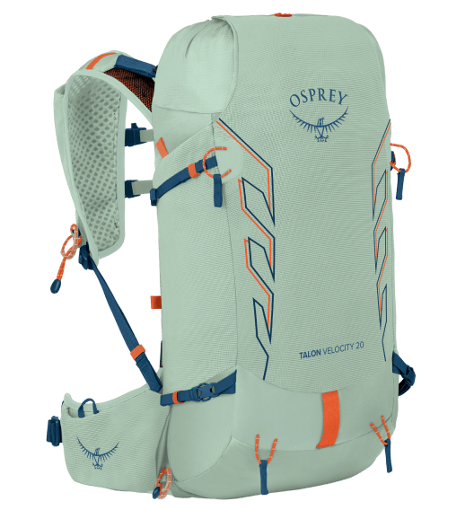 Osprey Talon Tempest backpack