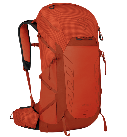 Osprey Talon Tempest backpack