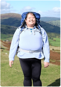 EXTENDED HIPBELT image