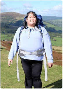 EXTENDED HIPBELT image