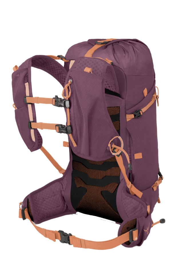 Talon Tempest Velocity