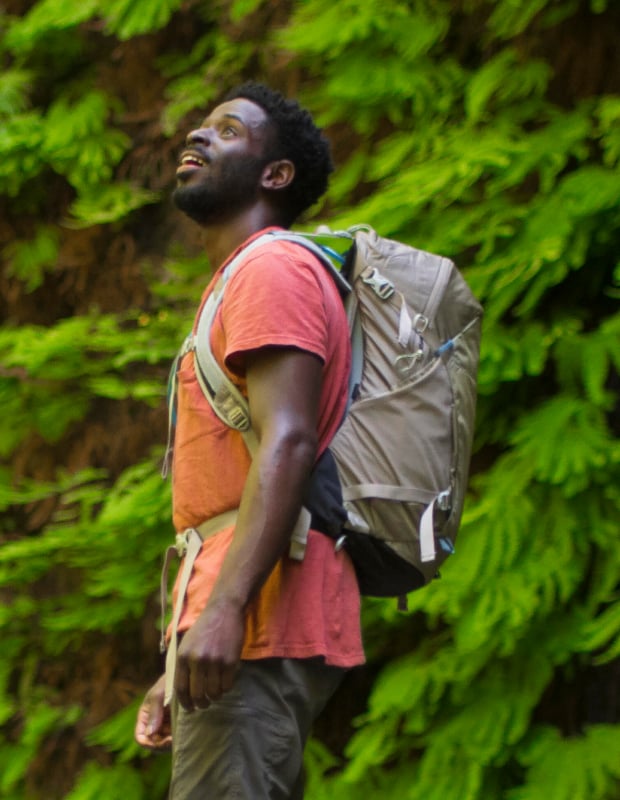 Image about Hiking
