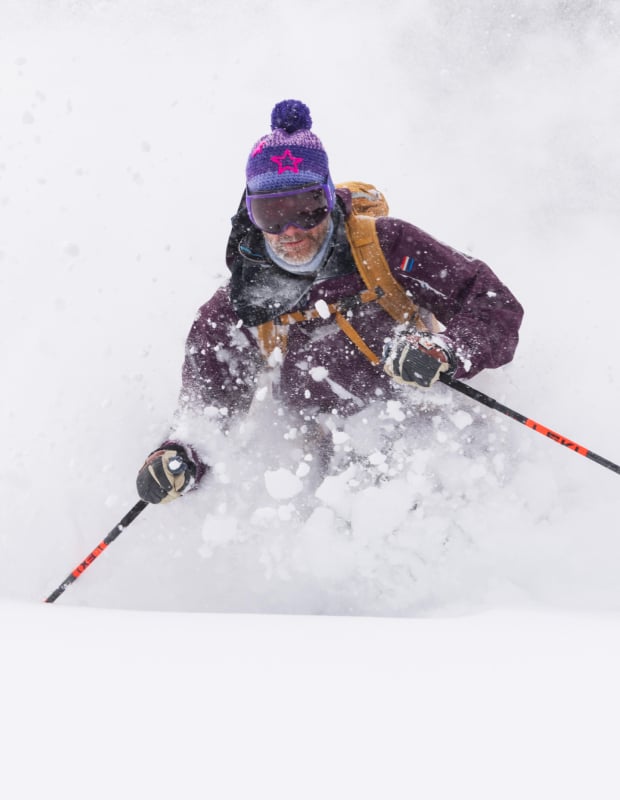 Image about Skiing & Snowboarding
