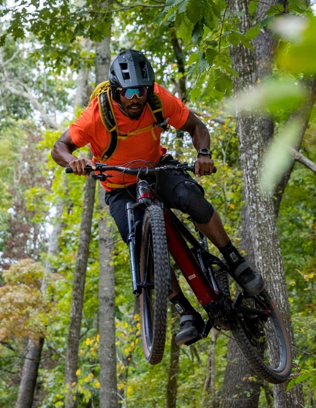 Image about Mountain Biking & Gravel