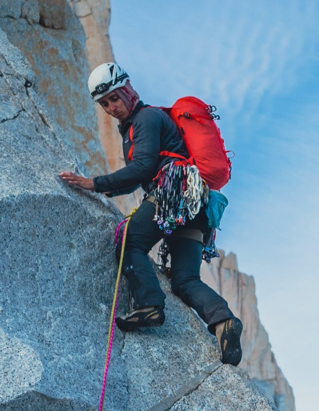 Image about Climbing & Mountaineering