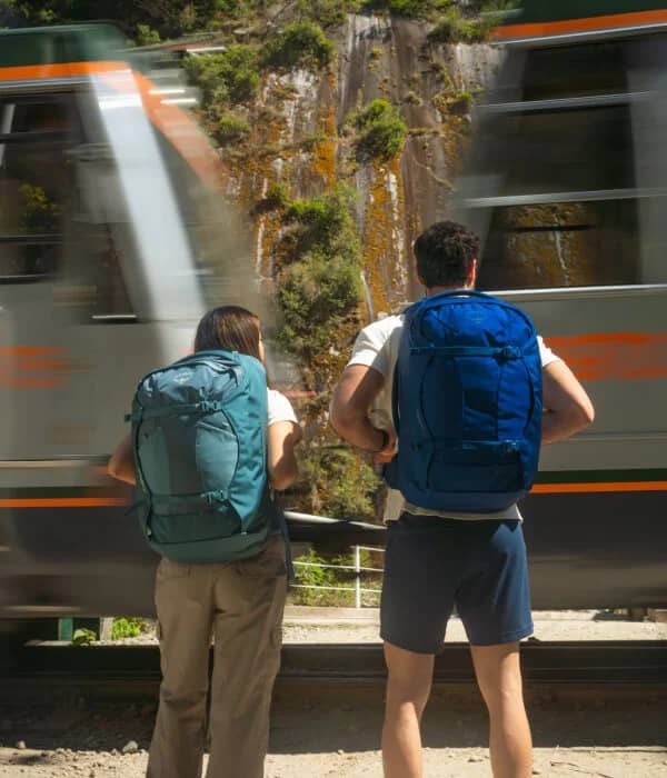 Travel Packs