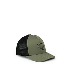 Classic Trucker Hat