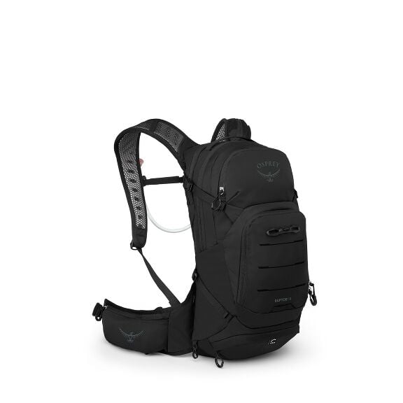 Raven 14 Extended Fit