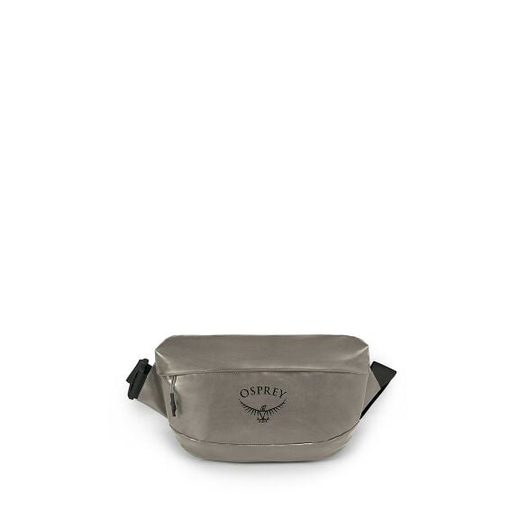 side view of the Transporter® Waist in color tanconcrete