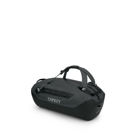 side view of the Transporter WP Duffel 70 Second*