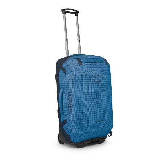 Transporter™ Wheeled Duffel 60