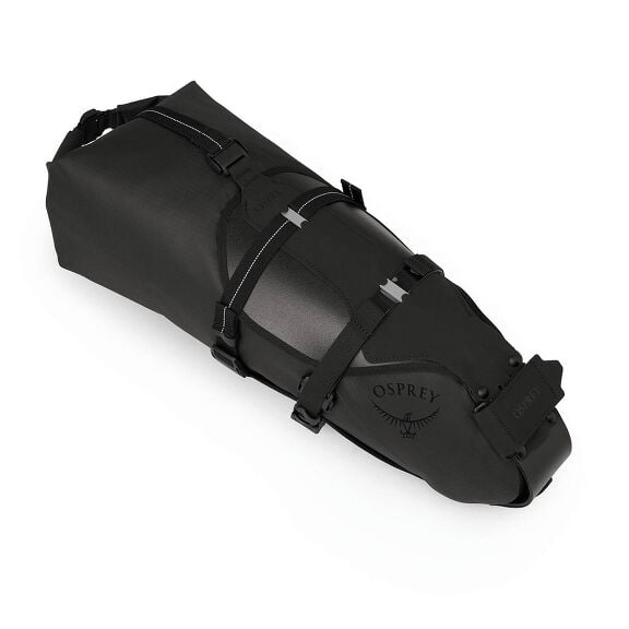 Escapist™ Saddle Bag Large