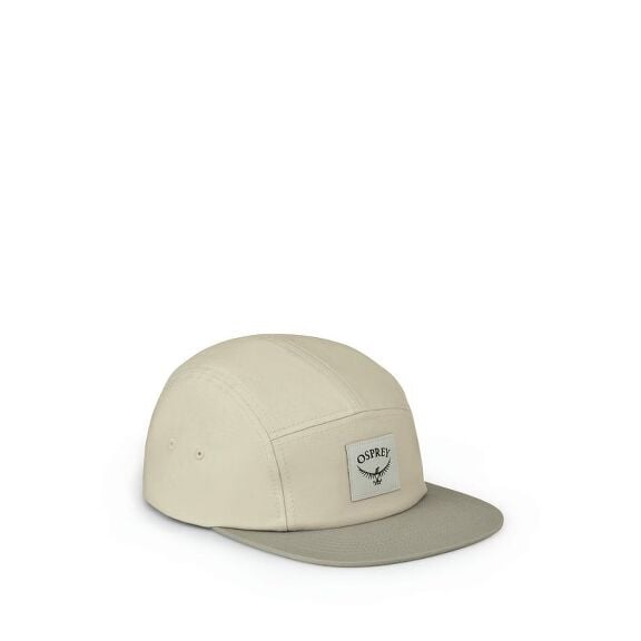 Classic 5-Panel Hat