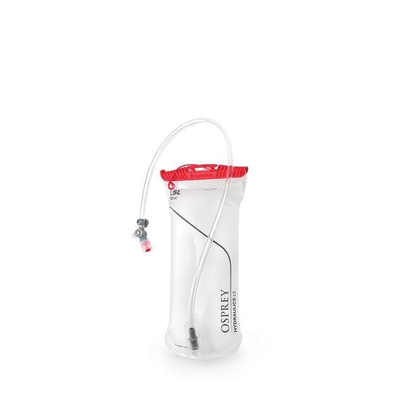 Osprey Hydraulics 1.5l reservior 