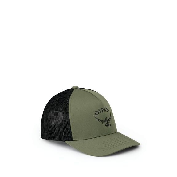 Classic Trucker Hat