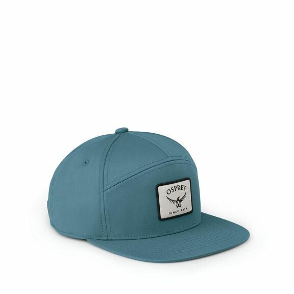 7-Panel Hat