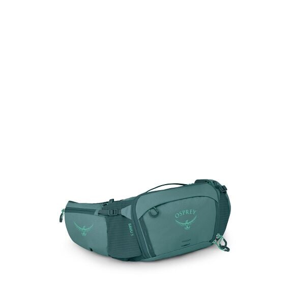 Savu 5 Bike Hydration Lumbar Pack