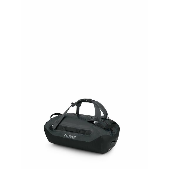side view of the Transporter WP Duffel 40 Second*