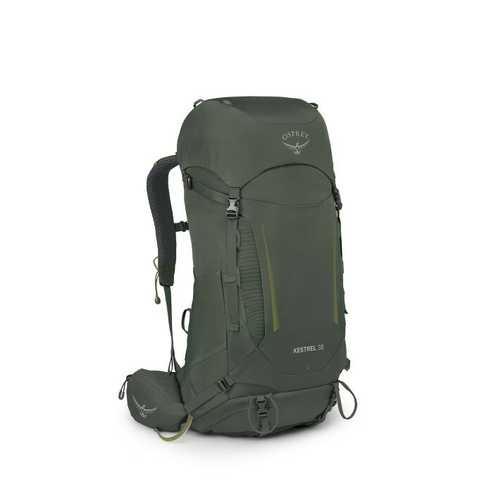 Kestrel™ 38