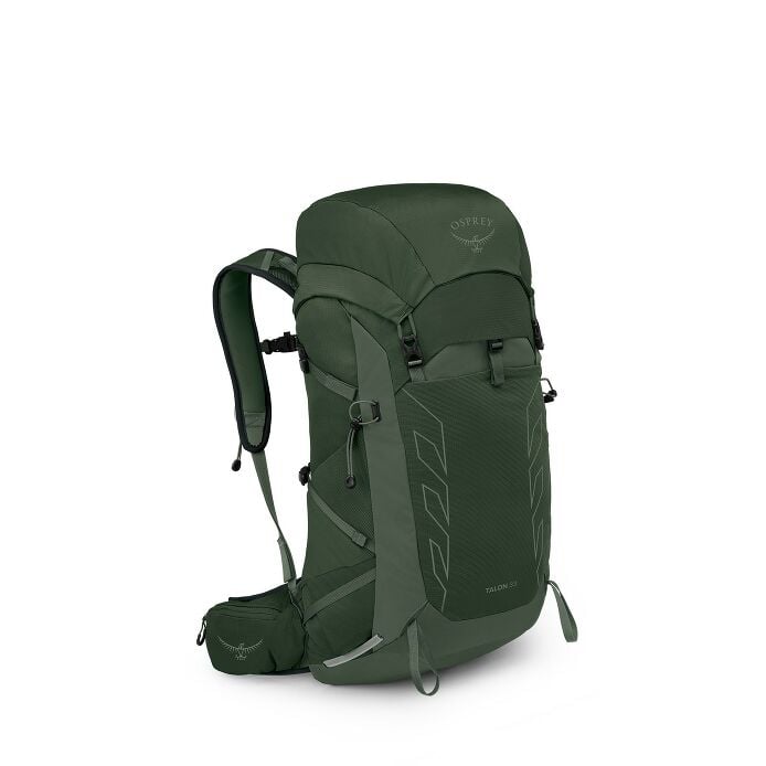 Talon™ 33