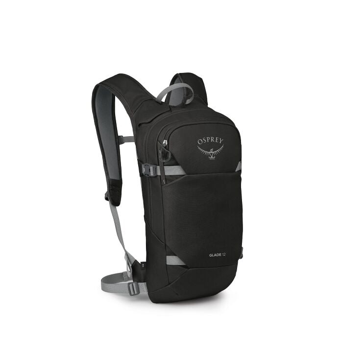 Glade 12L Ski & Snowboard Hydration Backpack