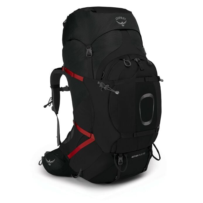 Aether™ Plus 100