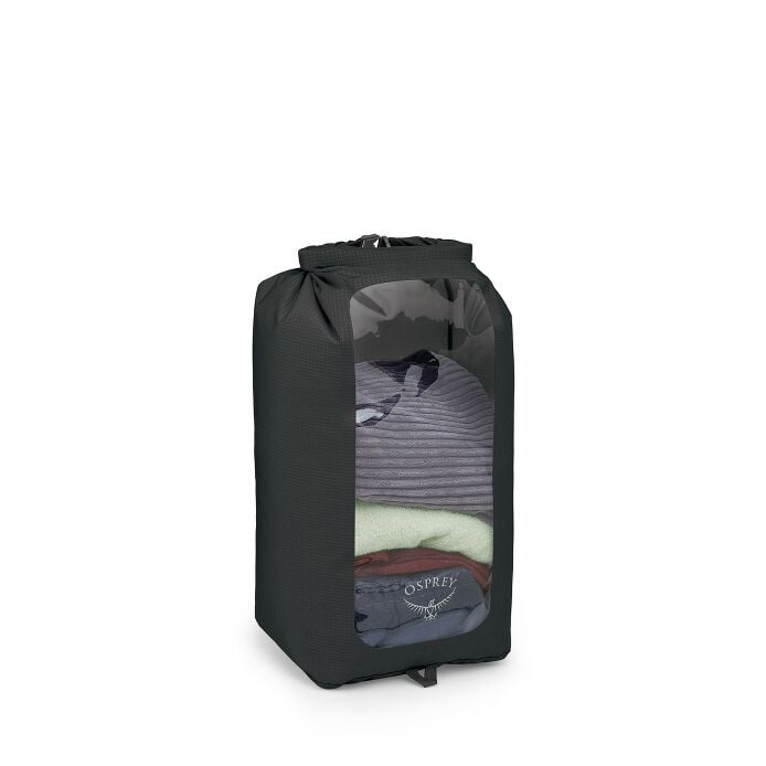 Dry Sack W/Window 35L