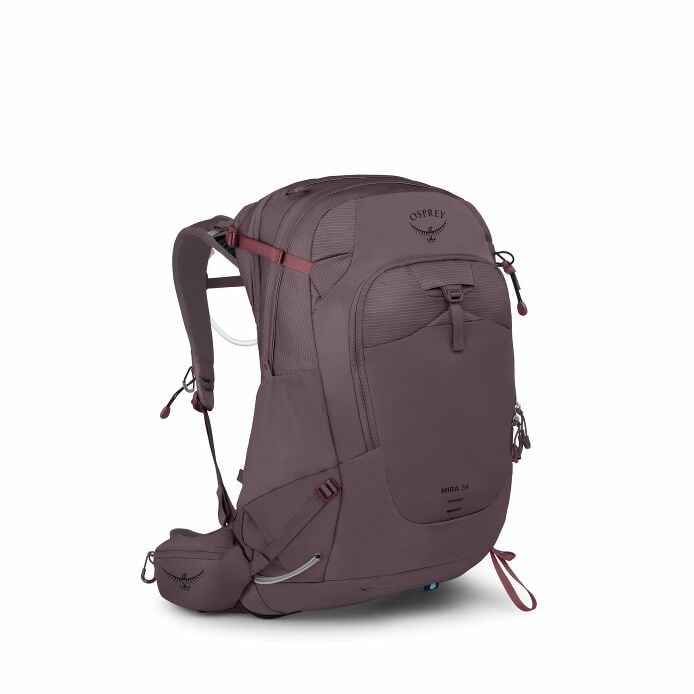 Mira™ 34 Hiking Hydration Backpack