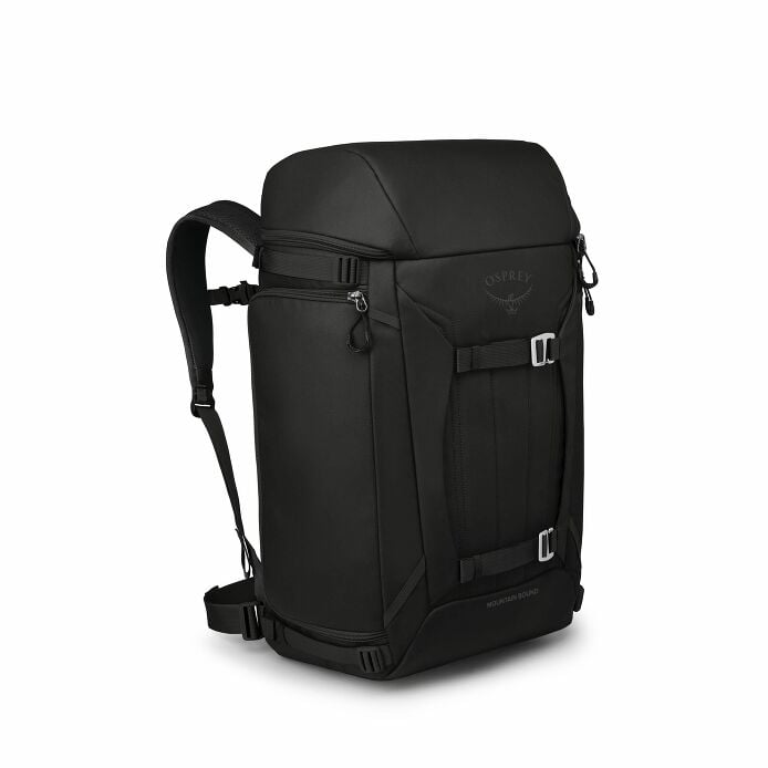 Mountain Bound Ski & Snowboard Boot Backpack Plus