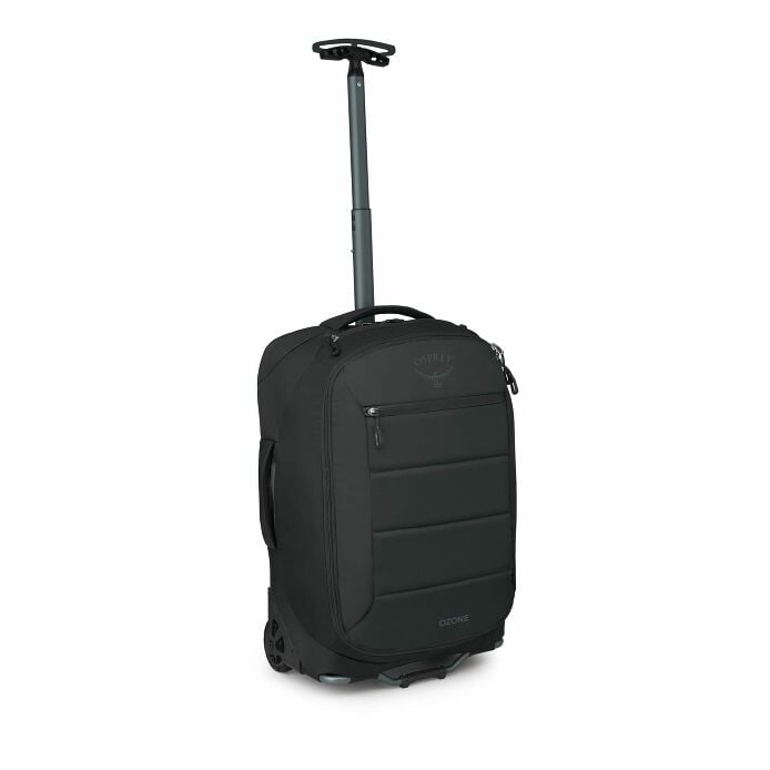 Ozone 2-Wheel 40L/21" Carry-On Luggage
