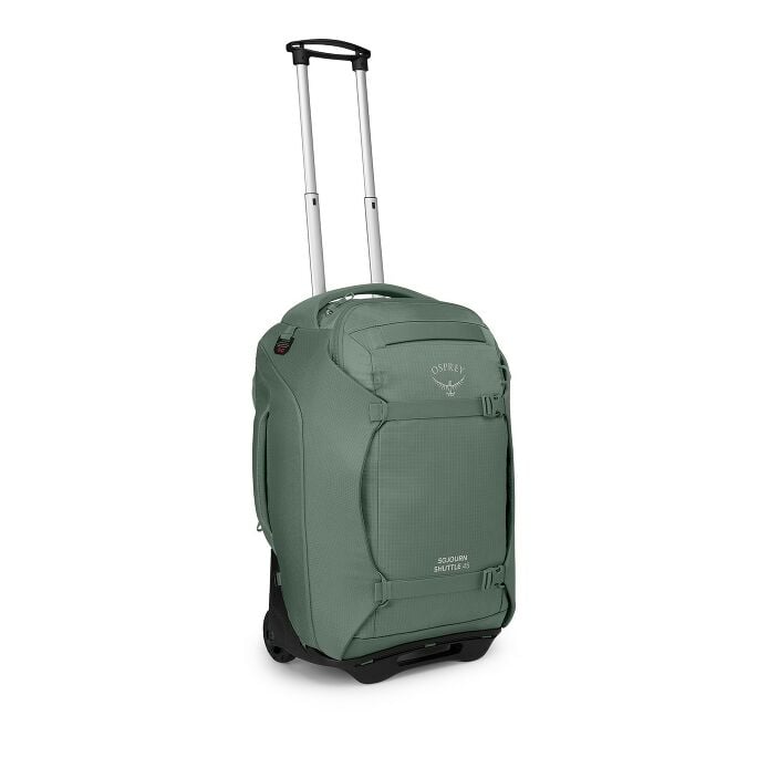 Sojourn™ Shuttle Wheeled Duffel 22"/45L