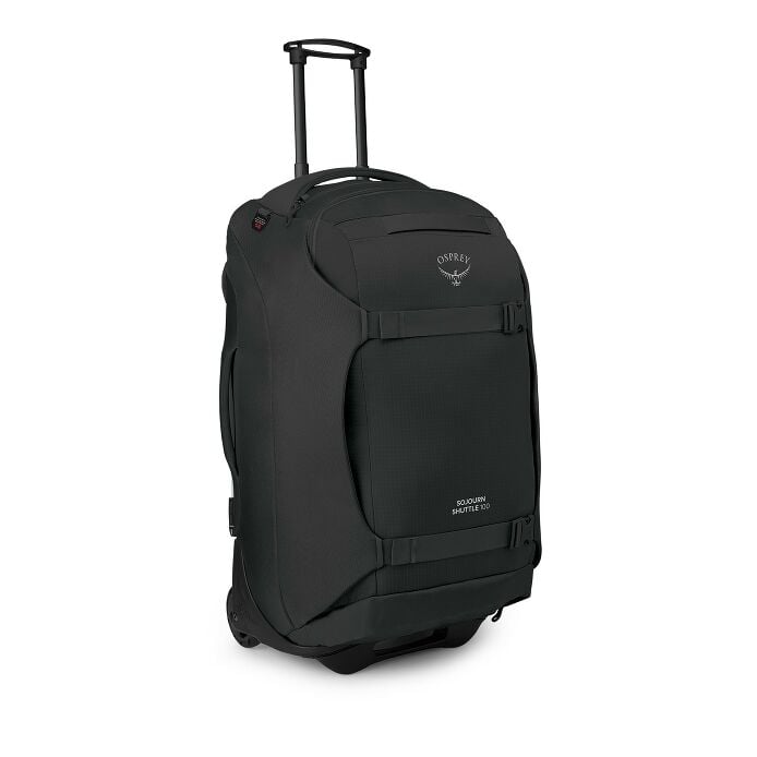 Sojourn™ Shuttle Wheeled Duffel 30"/100L