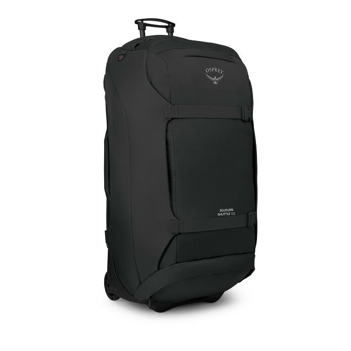 Sojourn™ Shuttle Wheeled Duffel 36"/130L