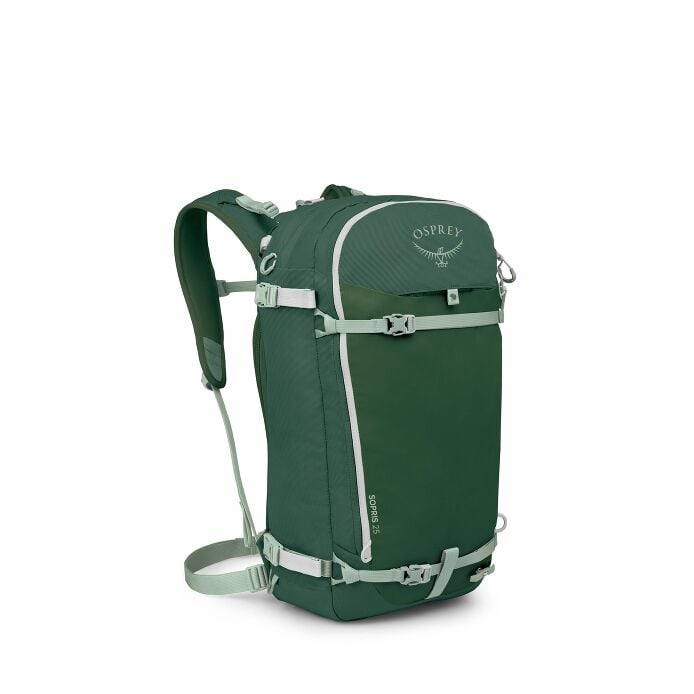 Sopris 25L Ski & Snowboard Backpack