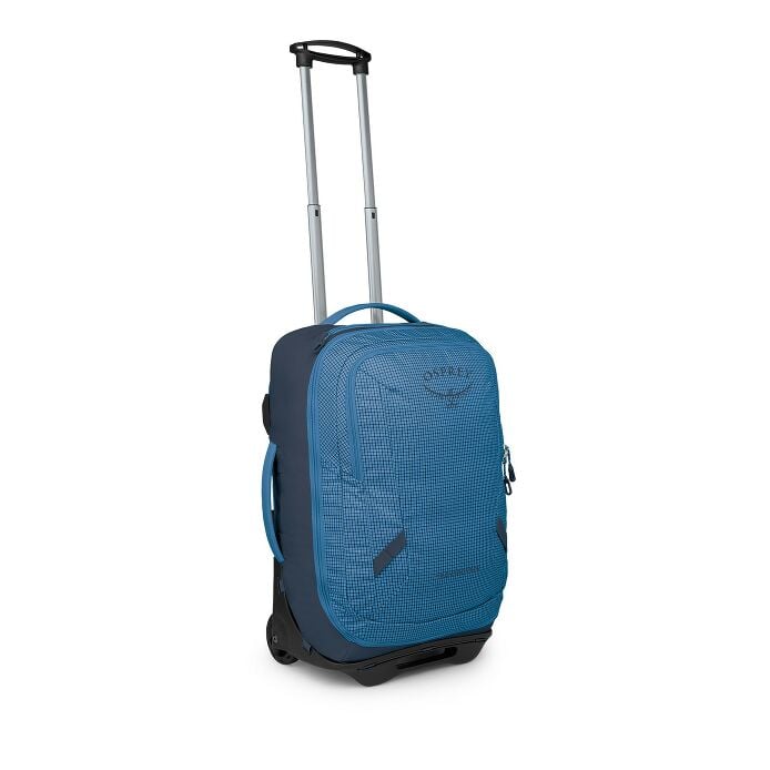 Transporter™ Wheeled Carry On