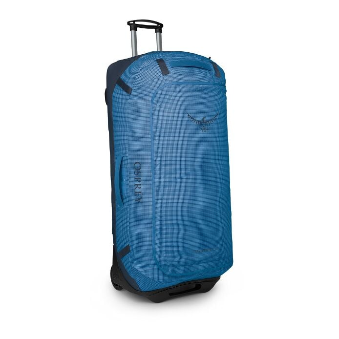 Transporter™ Wheeled Duffel 120