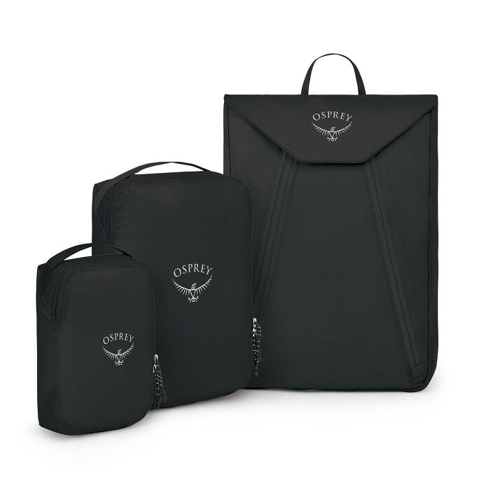 Ultralight Starter Set
