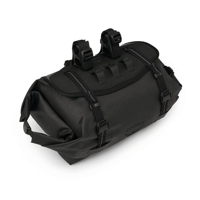 Escapist™ Handlebar Bag Large